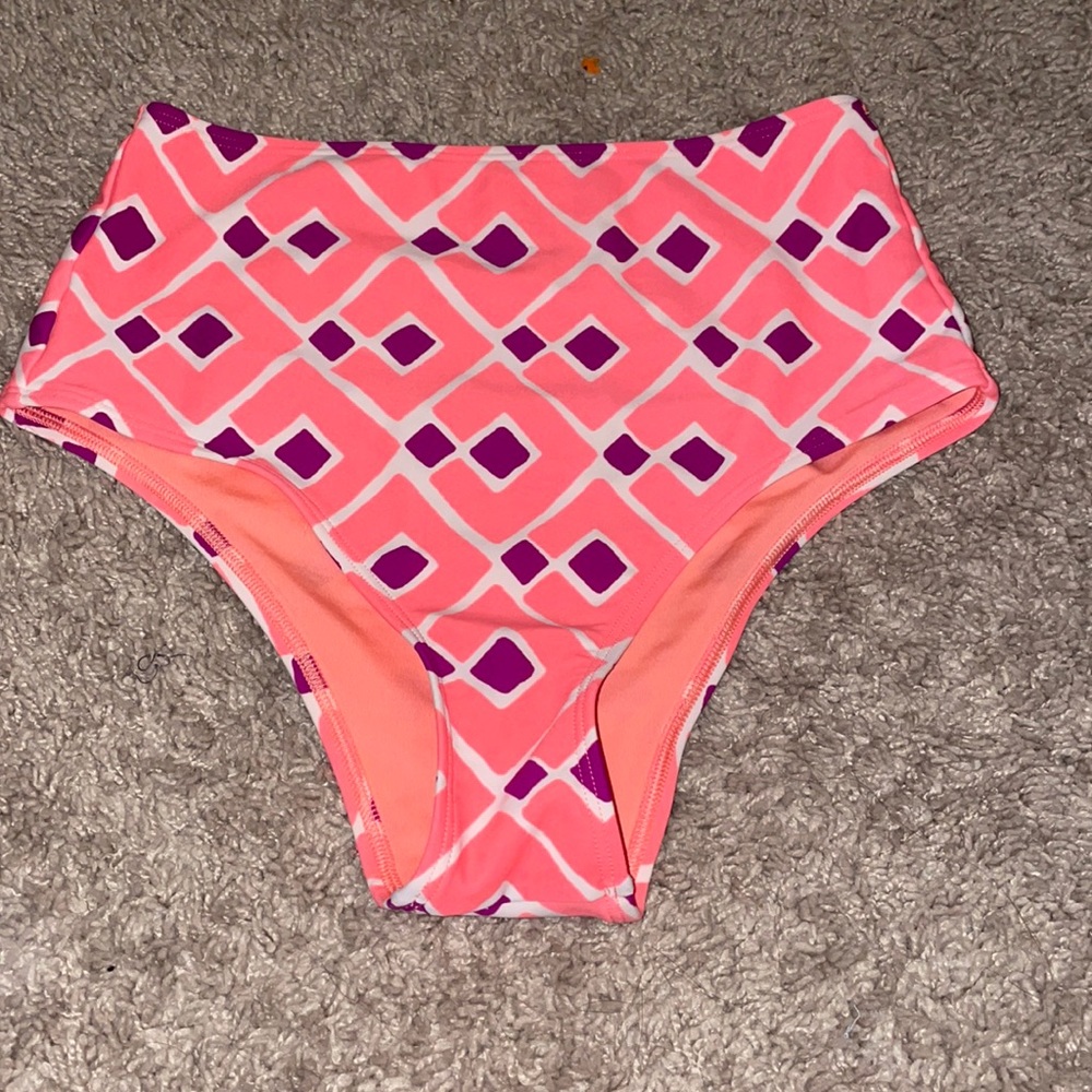 aerie bikini bottoms